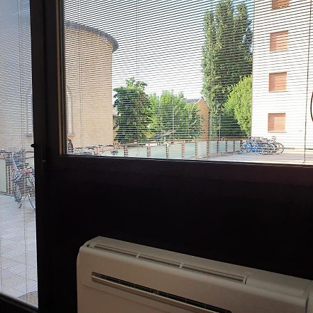 Silu - Ravenna Centro Apartment Luaran gambar