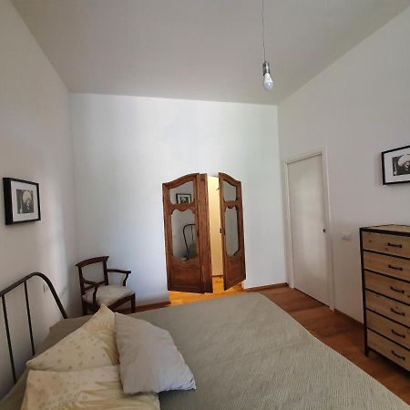 Silu - Ravenna Centro Apartment Luaran gambar