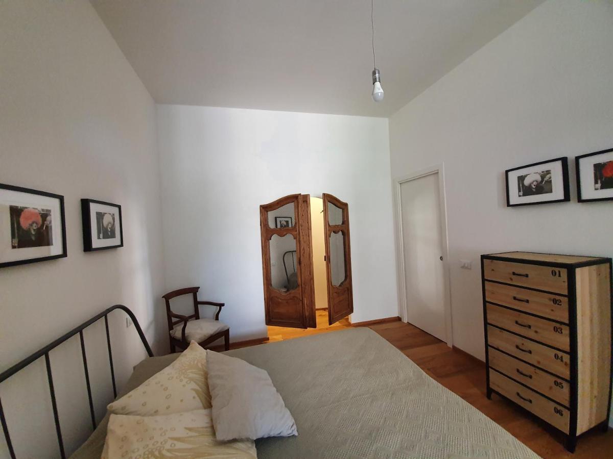 Silu - Ravenna Centro Apartment Luaran gambar