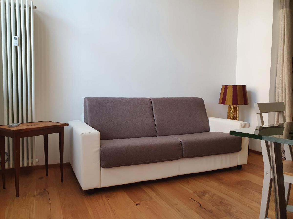 Silu - Ravenna Centro Apartment Luaran gambar