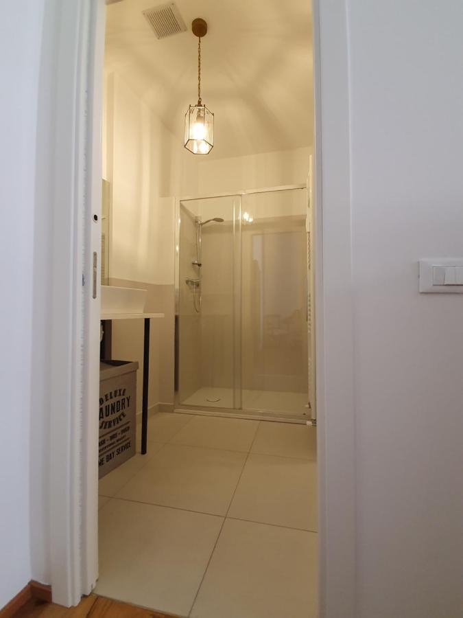 Silu - Ravenna Centro Apartment Luaran gambar