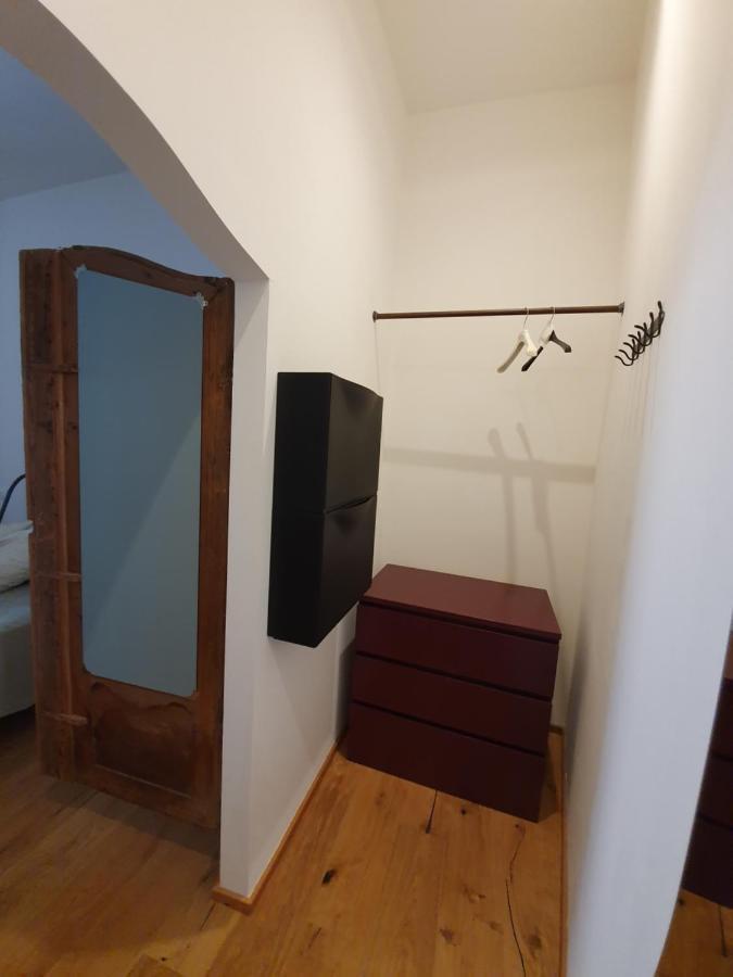 Silu - Ravenna Centro Apartment Luaran gambar