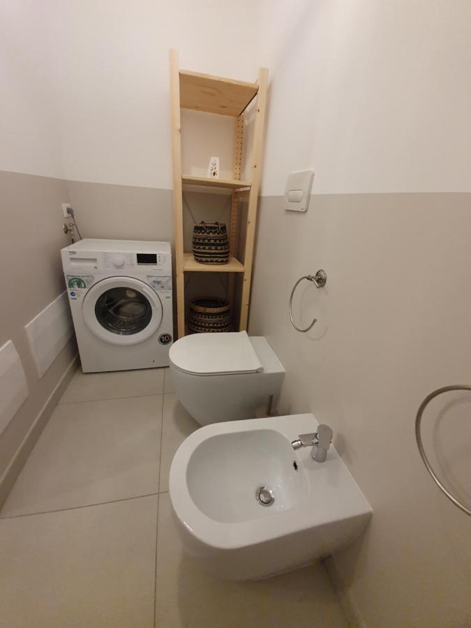 Silu - Ravenna Centro Apartment Luaran gambar