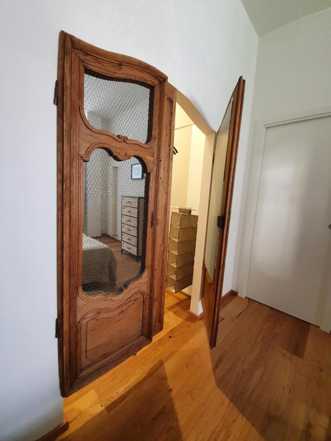 Silu - Ravenna Centro Apartment Luaran gambar