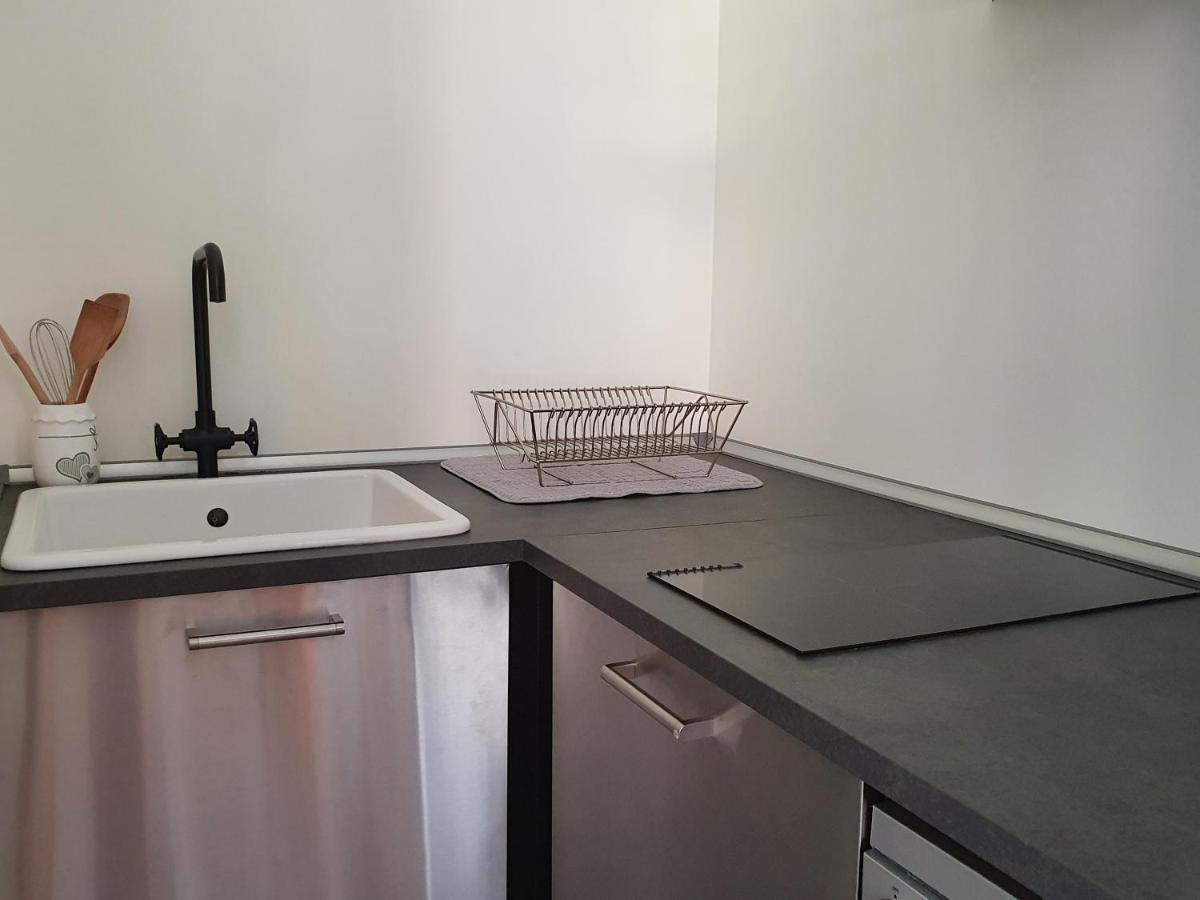 Silu - Ravenna Centro Apartment Luaran gambar