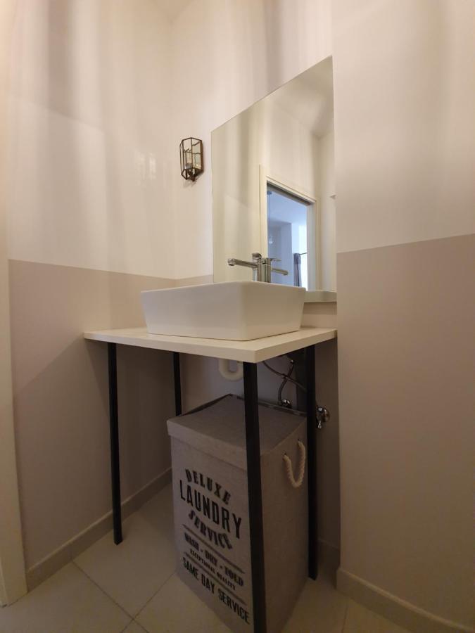 Silu - Ravenna Centro Apartment Luaran gambar