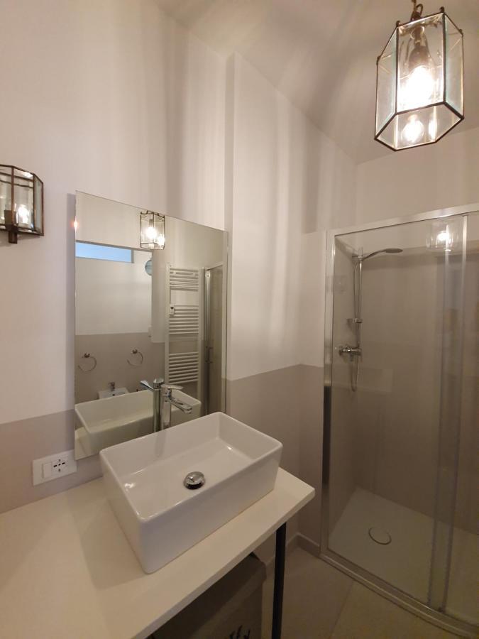 Silu - Ravenna Centro Apartment Luaran gambar